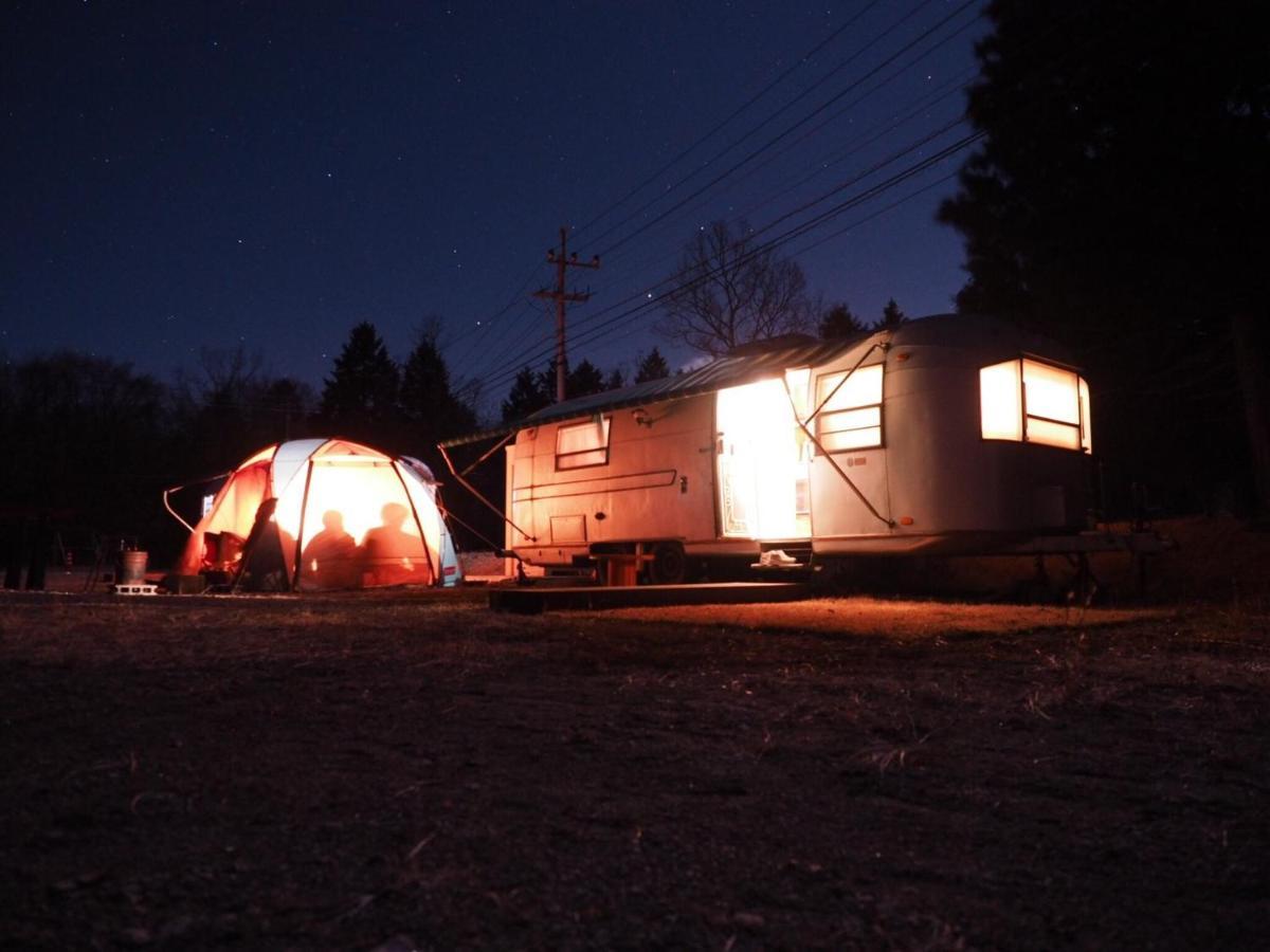 Hotel Big Dipper Yufuin Zewnętrze zdjęcie